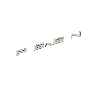 Hip Hop Love Sticker by Luh Kel