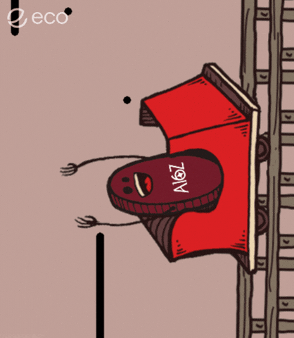 Venture Capital Vc GIF by Eco