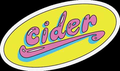 shopcider giphygifmaker cider shopcider cidergang GIF