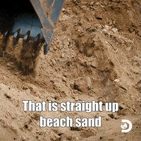 Goldrush GIF by Discovery