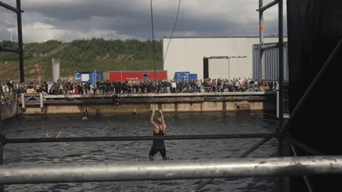 NordicRaceDK giphygifmaker GIF