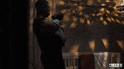 michael b jordan baby GIF by Creed II