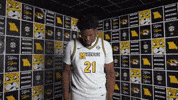 GIF by Mizzou Athletics