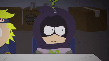 comedy central 21x04 GIF by South Park 