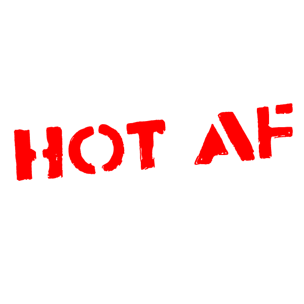 stlouiswings giphyupload hot hot sauce hot stuff Sticker