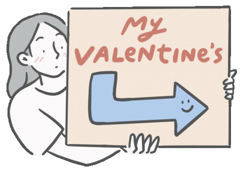 Heart Love Sticker
