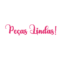 Linda Luxo Sticker