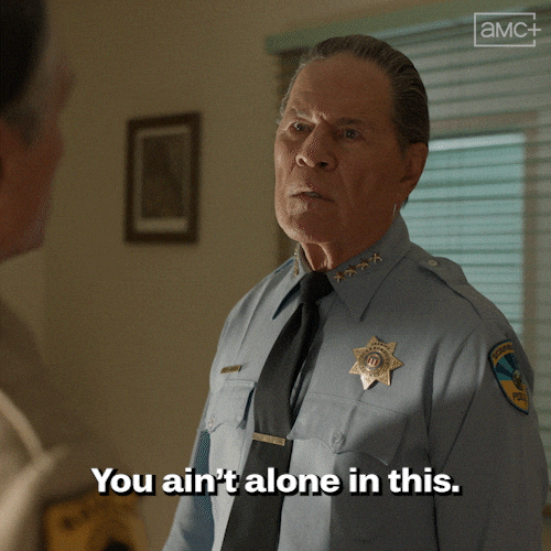 Zahn Mcclarnon Television GIF by AMC Networks