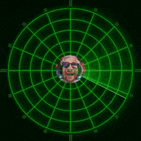 Radar Ping GIF