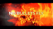 Music Video Fire GIF by Sabaton