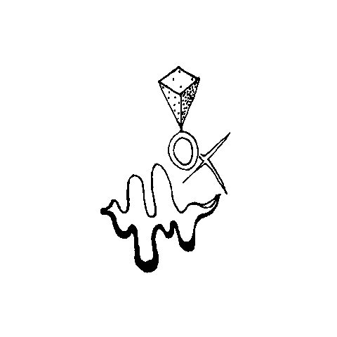 joegarratt giphyupload pop electronic altpop Sticker