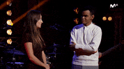Musica Concierto GIF by Movistar+