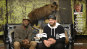 confused laugh GIF by Desus & Mero