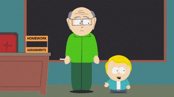 Really Great To Meet Y'all