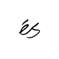 Skateboarding Esca Sticker by éS Canada
