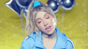 music video when i rule the world GIF by LIZ
