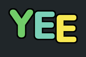 You Got It Yes GIF
