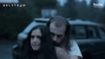 Tom Austen Helstrom GIF by HULU