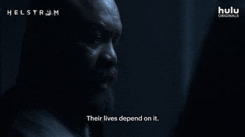 Tom Austen Helstrom GIF by HULU