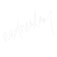 Today Wednesday Sticker