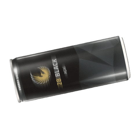 move it Energy drink Sticker by 28 BLACK