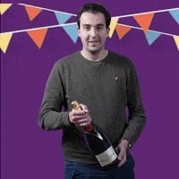 Online Marketing Party GIF by Epurple