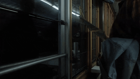 Leaving Country Music GIF by Chase Bryant
