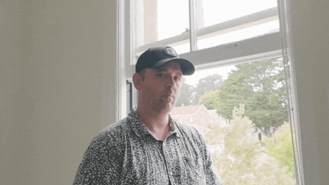 SKALELabs giphyupload smile zoom nodding GIF