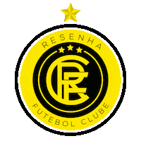Resenhafc Sticker by De Resenha - Sport Club