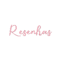 Resenhas Sticker