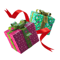 Christmas Tree Sticker by Disneyland Paris