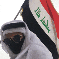 Iraq GIF