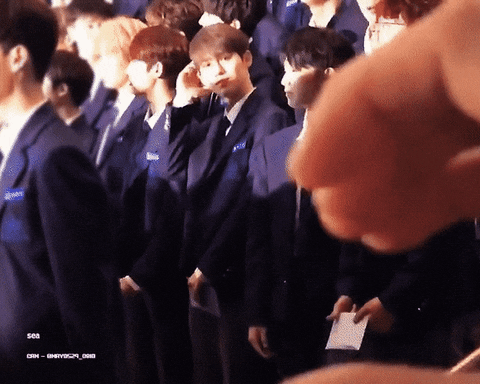Kpopmap giphyupload GIF