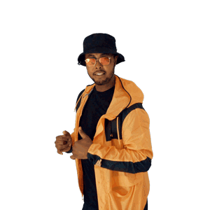 Skinz Sticker by WarnerMusicDenmark