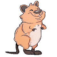 Mike Bennett Australia Sticker