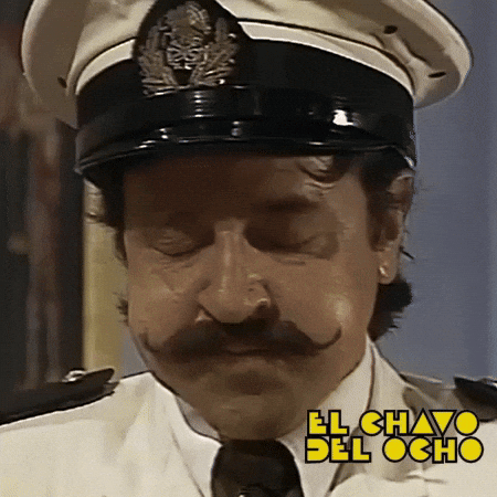 Angry El Chavo Del Ocho GIF by Grupo Chespirito