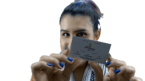 Musica Card Sticker by A Chave Estudio de Música