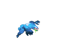 eddie brock marvel Sticker by Leroy Patterson