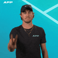 Peace Sign GIF by APP