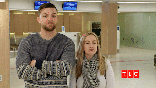 90 Day Fiance Elizabeth GIF by TLC