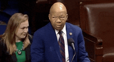 news elijah cummings rep elijah cummings elijah e cummings GIF