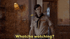 Television Streaming GIF by CBS