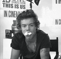 one direction lol GIF