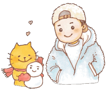 Parkbogum Bogummy Sticker
