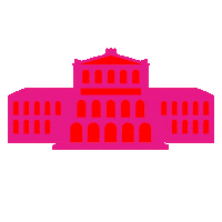 SchauspielHannover theater hannover oper staatstheaterhannover Sticker