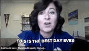 Happy Good News GIF by PERQ