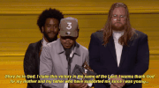 The Grammys GIF by Recording Academy / GRAMMYs