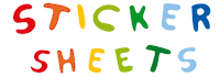 Sticker Sticker