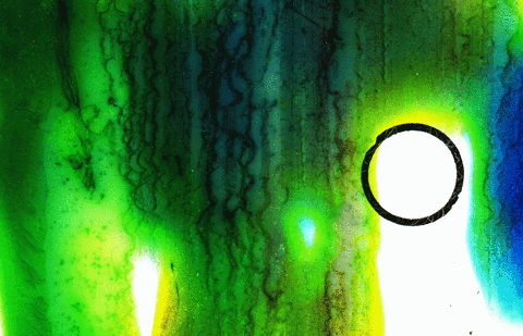 circle slides GIF by Blanca Viñas