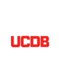 Publicidade Universidade Sticker by UCDB